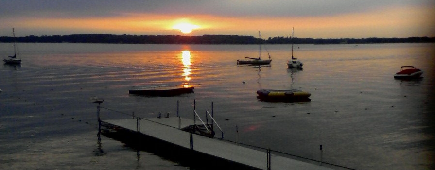 Owasco Lake